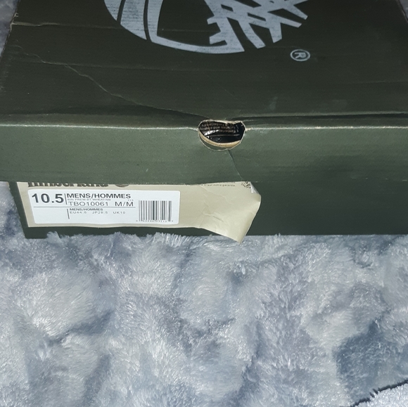 Mens timberland boots main image 5